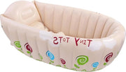 Piscina gonfiabile per bambini - multicolore - 17118 Babybad
