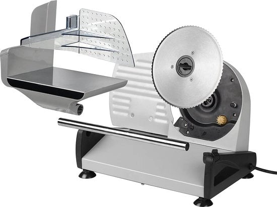 Macchina per tagliare il pane - Macchina per tagliare carne / Snijder Professionale - Mandolina Snijmachine