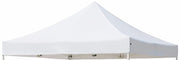 TELO PER GAZEBO HOLIDAY 3 X 4.5 MT IN COLORE BIANCO