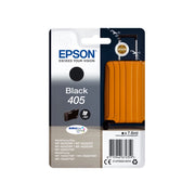 EPSON 405 BLACK - CARTUCCIA ORIGINALE (C13T05G14010)
