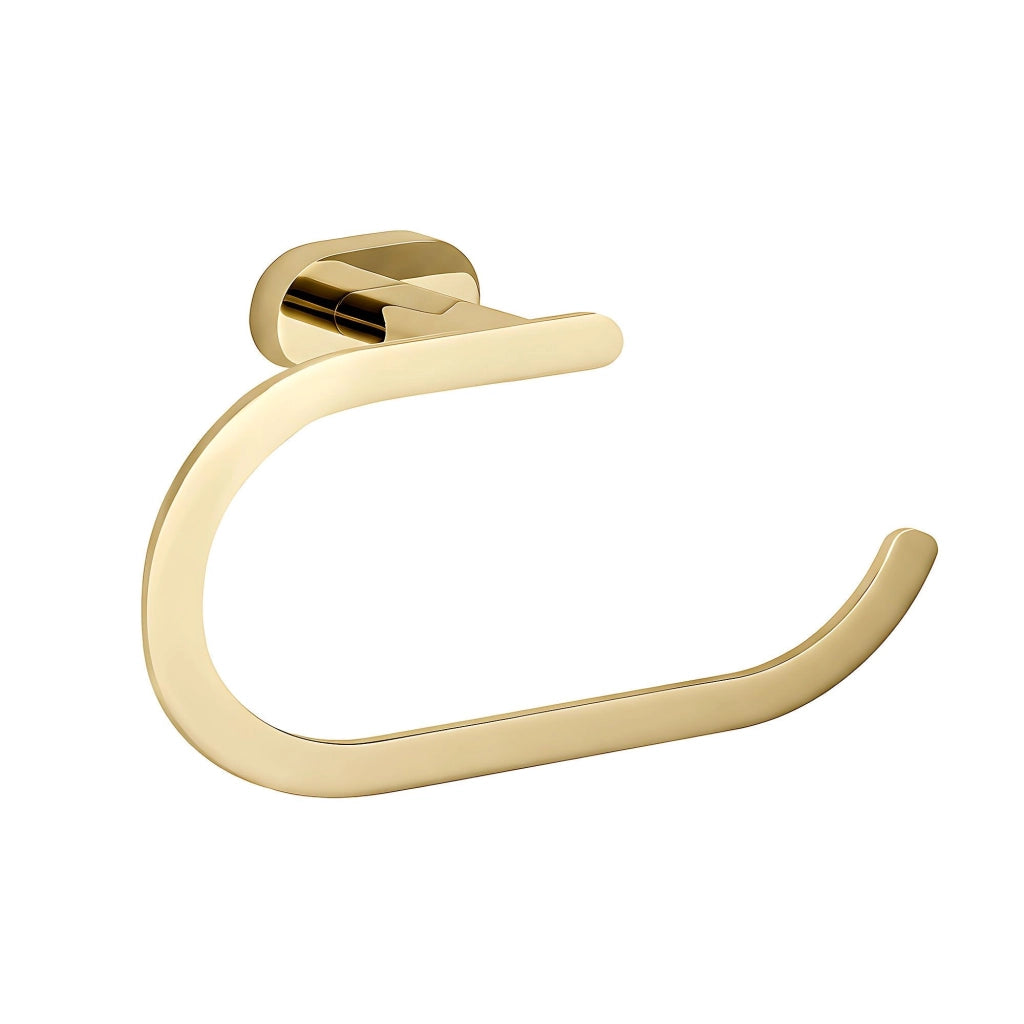 Portasciugamano Da Bagno 110 Til Gold