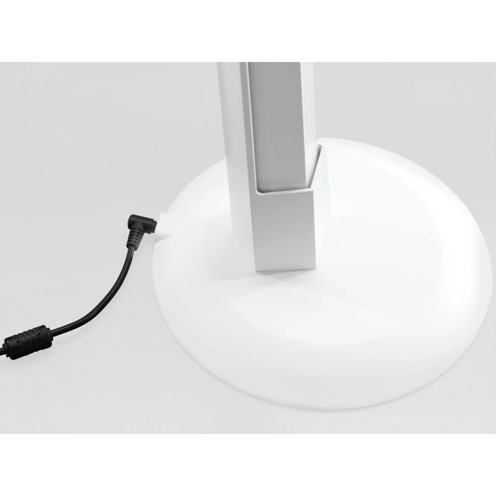 Pencil base di ricarica Zafferano - Accessorio per modulo luminoso portatile - Adatto a tutte le lampade Pencil Corten