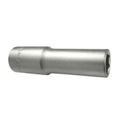 Prolunga Bussola Prolungata Lunga 1/2" 10  13 17 mm Acciaio Masidef Formato: 13 x L. 77 mm