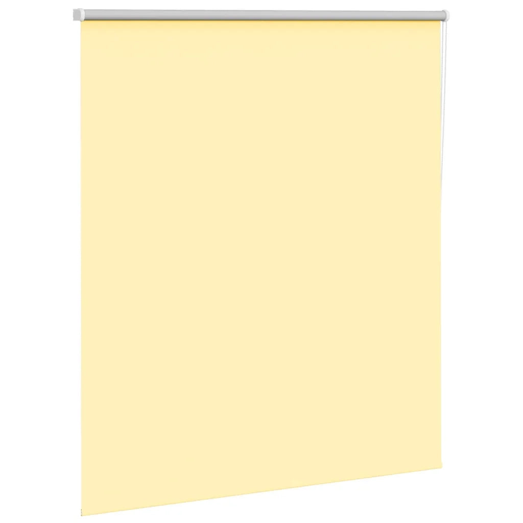 Tenda a Rullo Oscurante 140x150 cm Larghezza Tessuto 136,6 cm 4012046