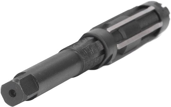 Borsa per Frutta e Verdura Regolabile Dimensioni 26-29,5 mm - 9SiCr Metallo - Manico Universale - Finissaggio Fine - Resistenze ai Colpi - Borsa Spaziosa