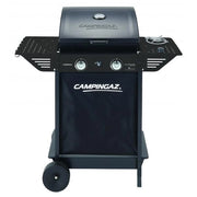 BARBECUE A GAS XPERT 100LS PLUS KW 7,1+2,1
