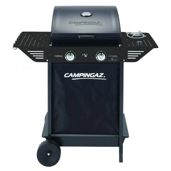 BARBECUE A GAS XPERT 100LS PLUS KW 7,1+2,1