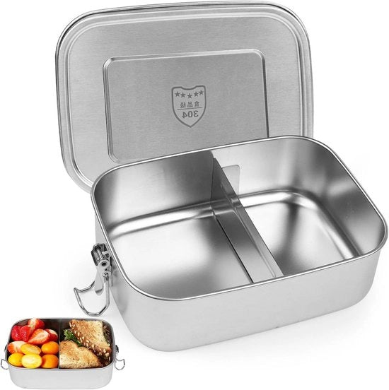 Borsa per Picnic con Capacità 1800 ml - Duraturo e Impermeabile