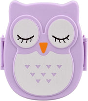 Borsa per Picnic per Bambini Cartoon - Blu - Borsa per Picnic Portatile