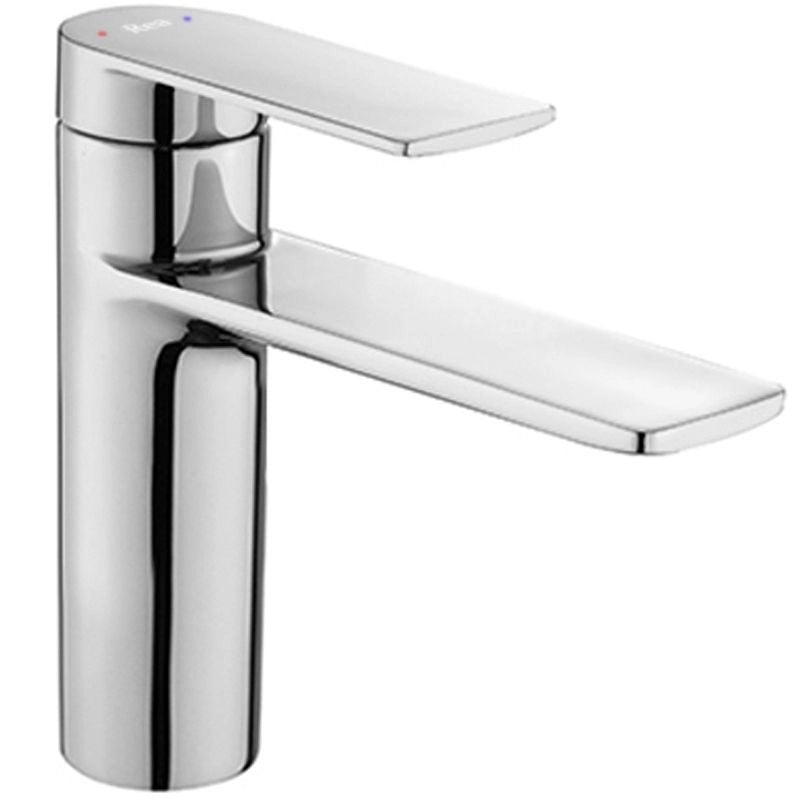 Rubinetto Da Lavabo Rea Storm Chrom Low