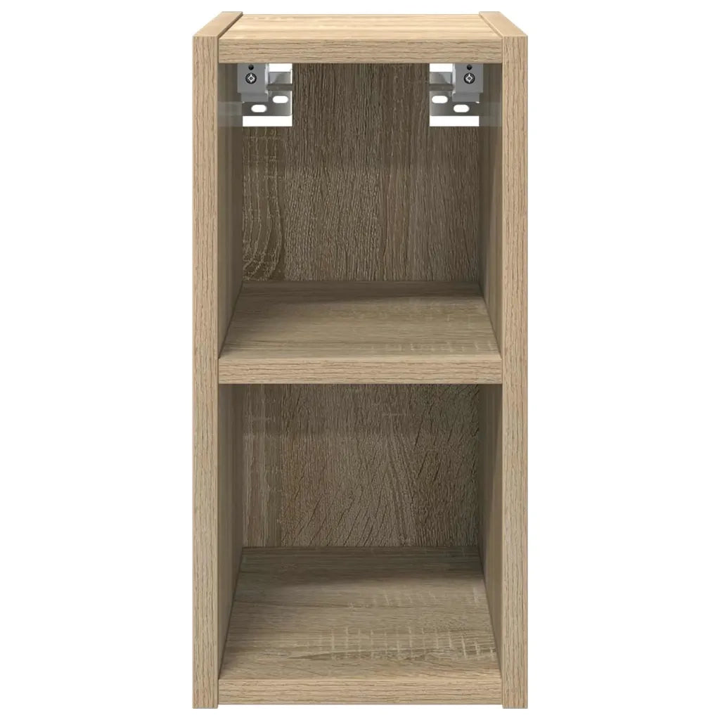 Armadio pensile Rovere Sonoma 20 x 29,5 x 40 cm 884404
