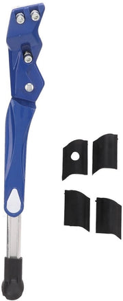 Polo portatile per bicicletta - Impermeabile - Supporto per bicicletta portatile - Antiscivolo - Lega di alluminio - Stabile - Resistente ai urti - Supporto per bicicletta

Modello: 
Specifica tecnica: 
Codice prodotto: