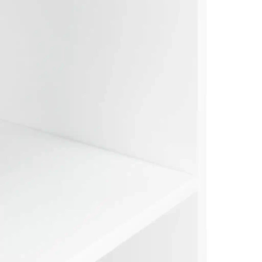 Supporto per Acquario 60x30x60 cm in Legno Multistrato CFW5899168