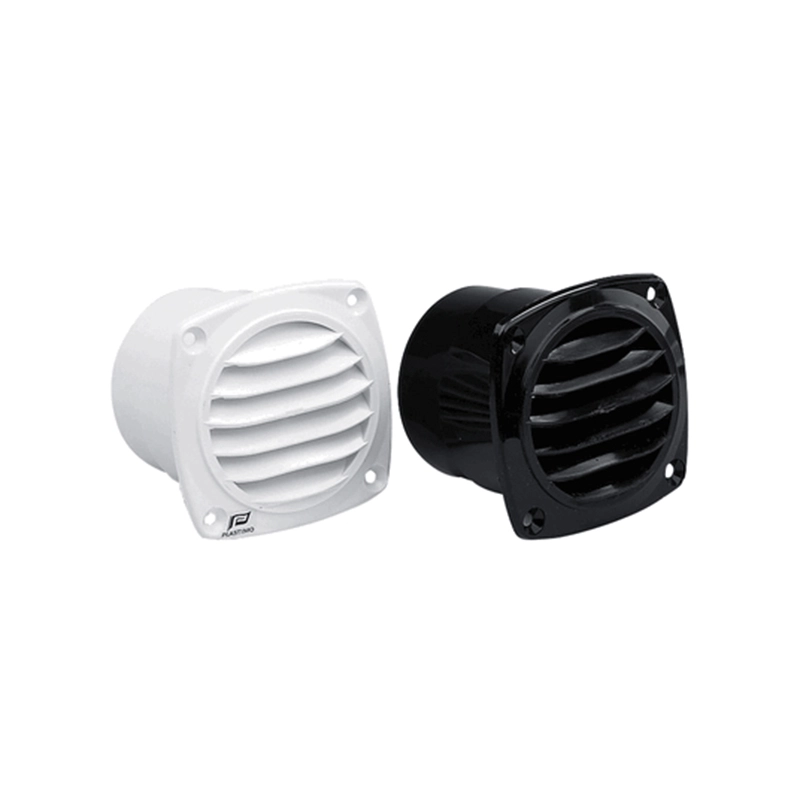 PRESA ARIA NERA MM. 82X82