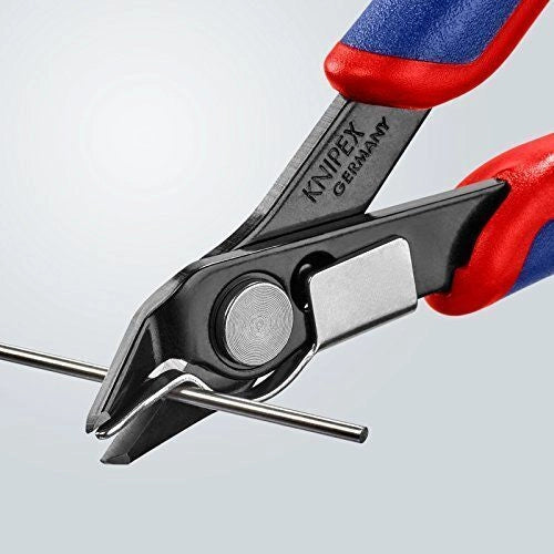 Knipex 78 91 125 pinza Pinze per taglio laterale