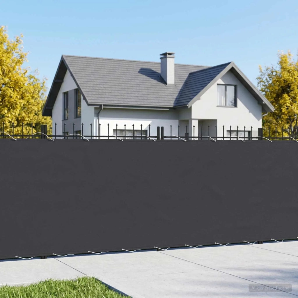 Schermo di Privacy per Balcone 1,8 x 25 m 42036799