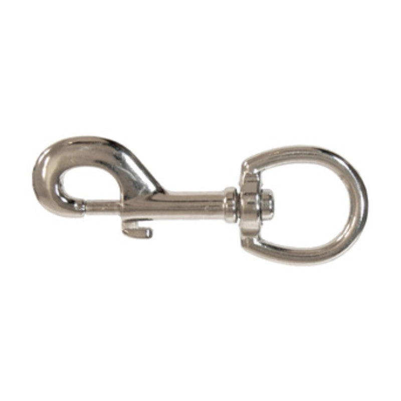 MOSCHETTONE GIREVOLE 16X84 MM**- 50,0 pz