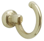 BL FERMATENDA GANCIO 25XH20 C ORO LUCIDO 5 PZ- BIENNEBI- 6,0 blister