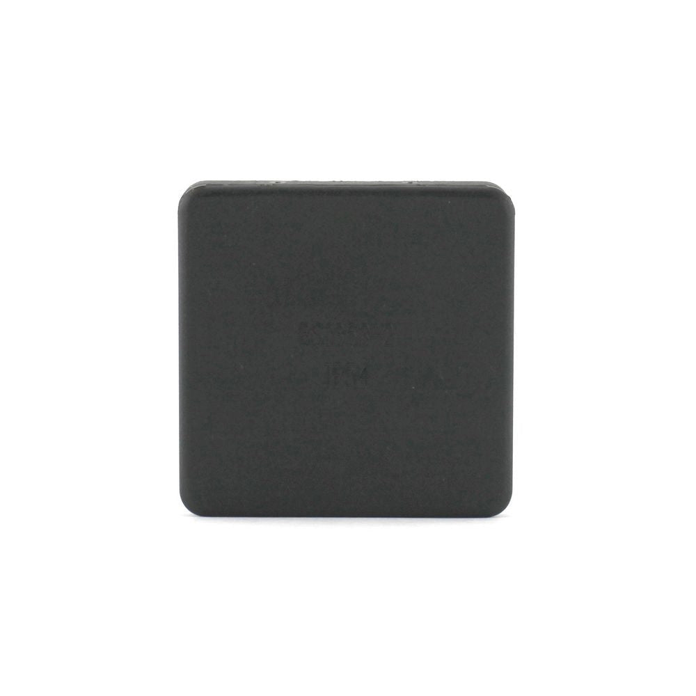 Presa schuko inglese di colore nero marchio Videl