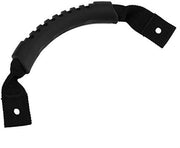 Manubrio di sostituzione per kayak/koffer 25 cm - Progettazione ergonomico - Manubrio in gomma/nylon - Facile da installare