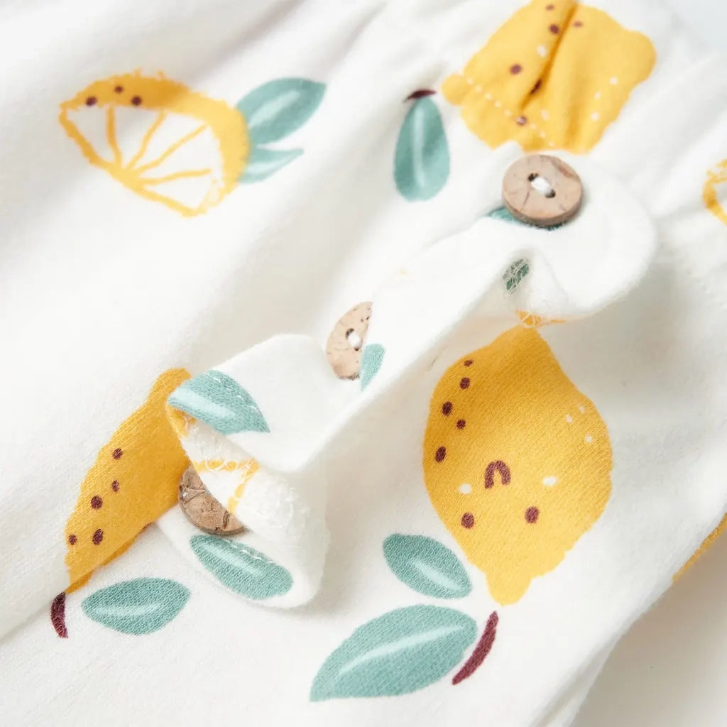 Pantaloncini per Bambini Ecru 104