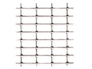 RETE ELETTROSALDATA ZINCATA DOPO- maglia 12x25, filo mm.1,5 - cm.80h. - 1 rotolo T-REX