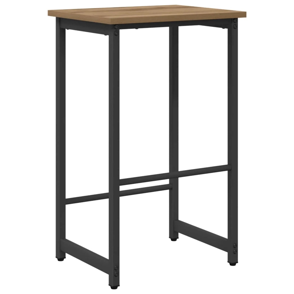 Sgabello da bar Rovere Artigianale 40 x 32 x 74 cm 8006203