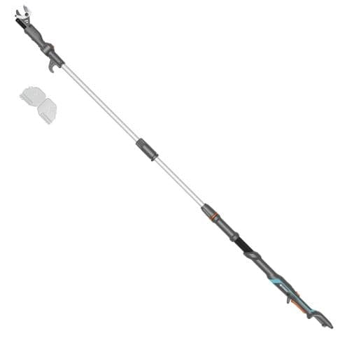 Gardena cesoia telesc.alb. batt. HighCut 250/18V P4A solo