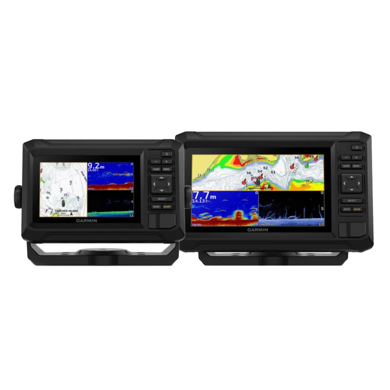 ECHOMAP UHD2 52CV SENZA TRASDUTTORE COVER UHD2 72SV