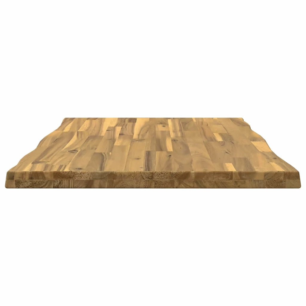 Piano del Tavolo Rettangolare 90 x 50 x 3,5 cm Rettangolare 938610