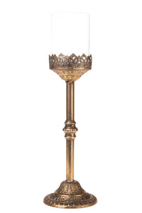 Candeliere Singolo H 42 cm