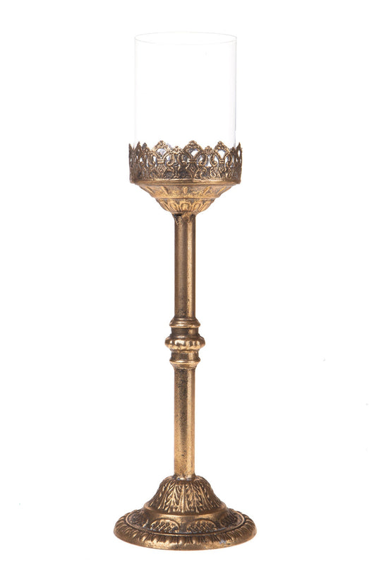 Candeliere Singolo H 42 cm