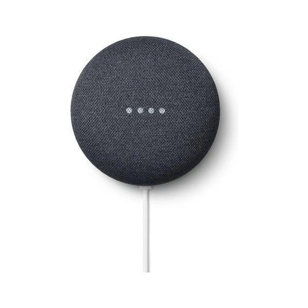 Tim google nest mini - (goo kit nest mini tim blk 2pz) - 778083