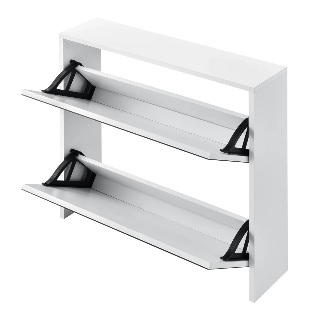 Scarpiera contenitore 67 cm bianco 03_0005163