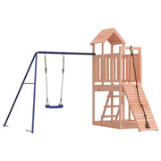 Set da Gioco da Esterno in Legno Massello di Douglas CFW6419997