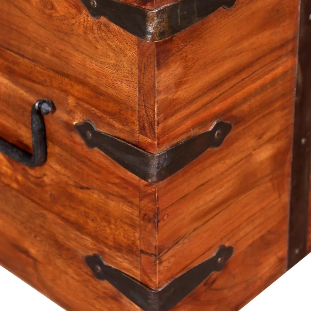 Set Bauli 2 pz in Legno Massello CFW7081148