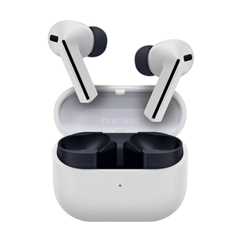 Auricolare bluetooth samsung galaxy buds 3 fe sm-r420 gray eu - 8806097621232