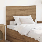 Testiera Rovere artigianale Legno multistrato