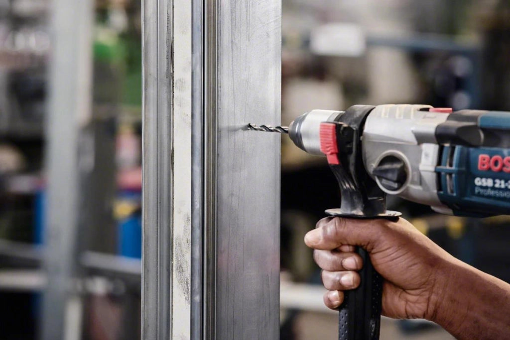 Bosch 2 608 577 352 punta per trapano Punta per trapano elicoidale 25 pz