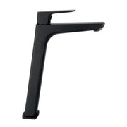 Miscelatore lavabo alto Marriot Nero DUCHA.ES