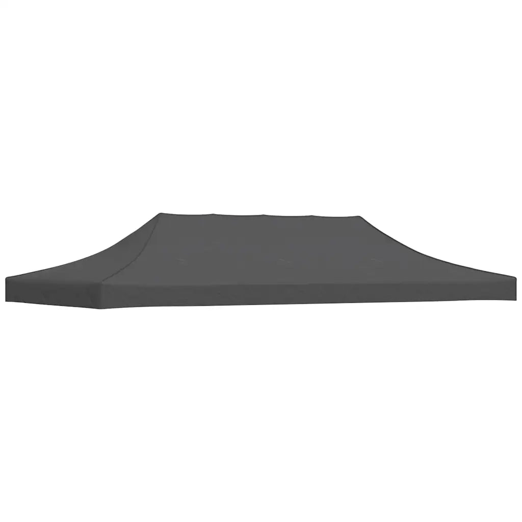 Tetto per Tendone per Feste 3x6 m Antracite cod mxl 72917
