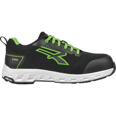 SCARPA ANTINFORTUNIO ATON U-POWER - S1PS HI HRO FO SR 40- 1 paia