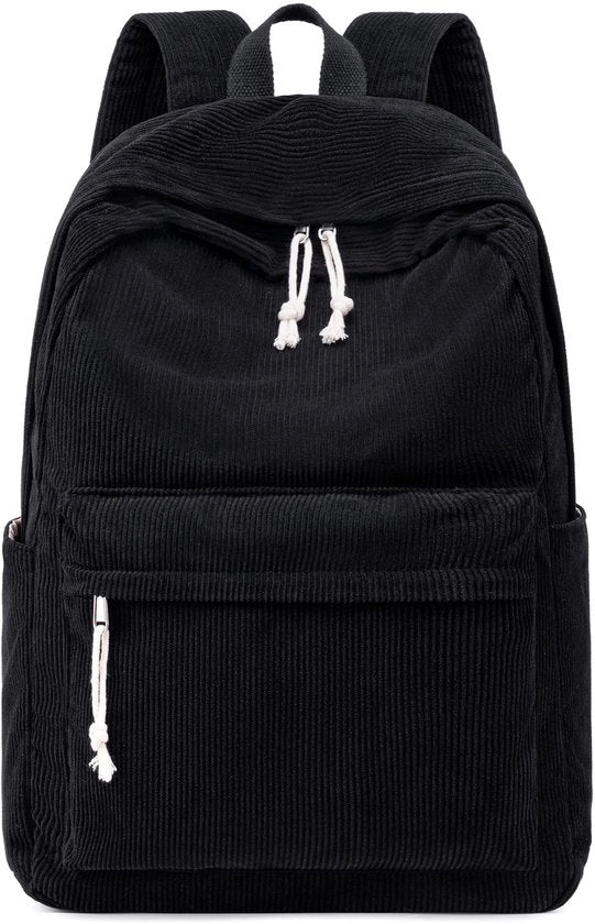 Borsa da Spalla per Ragazzi e Ragazze Adolescenti, Borsa da Scuola Leggera per Donna, Impermeabile, Borsa da Scuola per Ufficio e Università