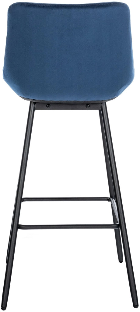 Barhocker Weston Samt
