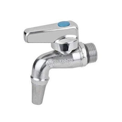 RUBINETTO PER BIDONI ALIMENTARI ATTACCO 1/2'' RUBINETTI