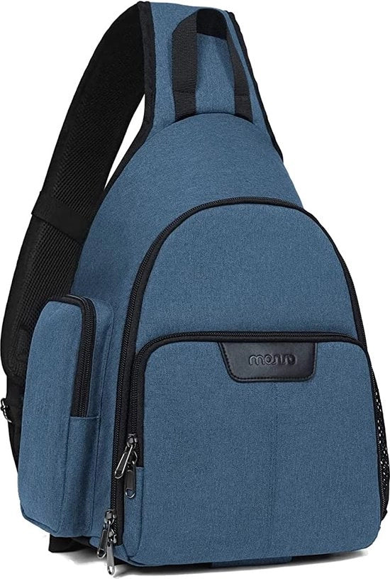 Zaino per fotografo - Borsa per fotocamera - Zaino impermeabile per grandi capacità