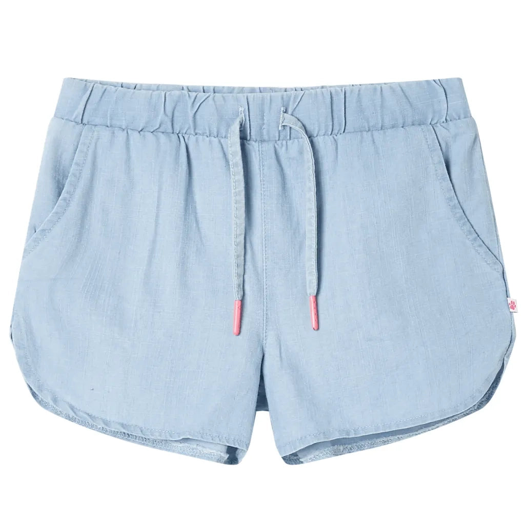 Pantaloncini da Bambino Blu Denim Tenue 92cod mxl 92403