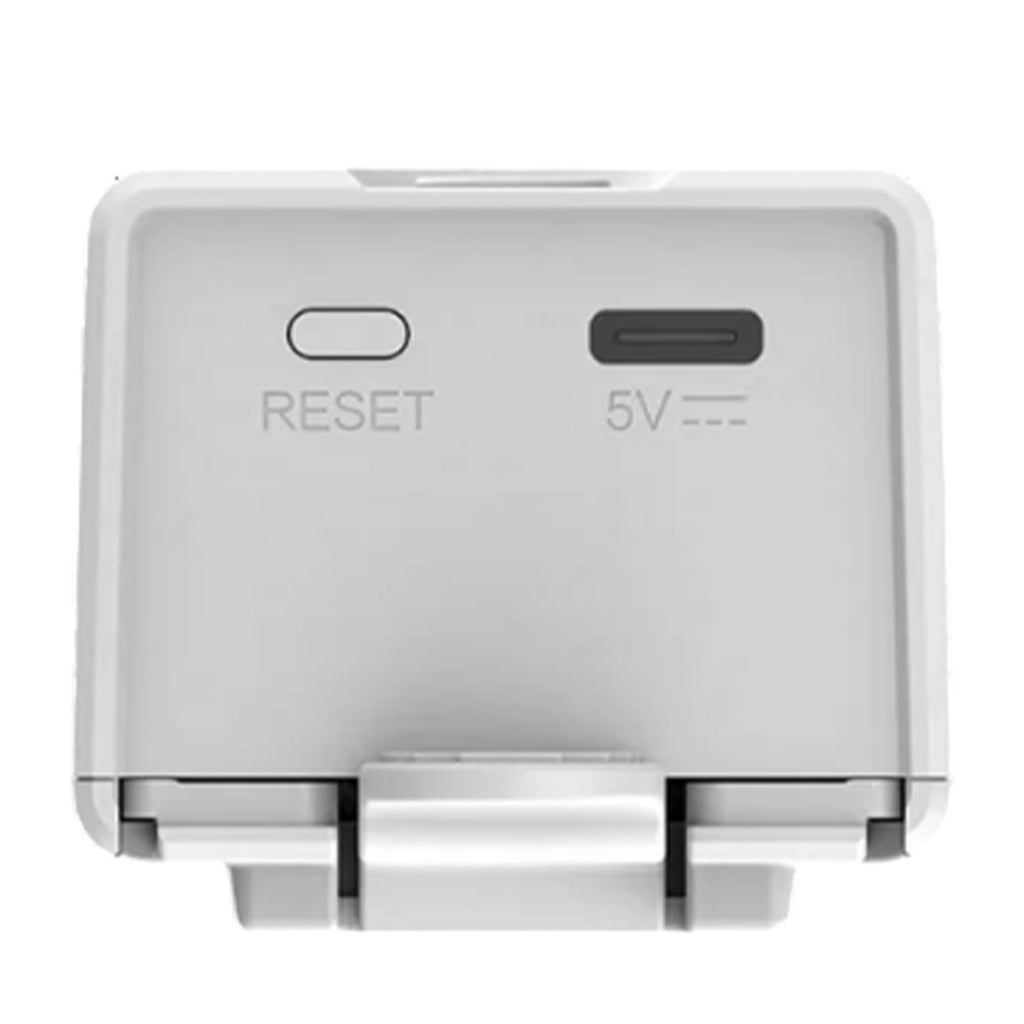 Motorizzatore per tende a rullo senza fili Zigbee 3.0 Modello E1 Bianco Aqara