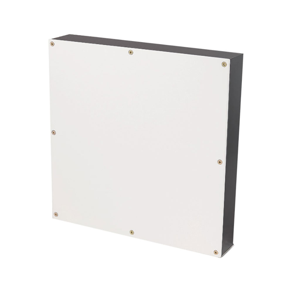 Urna Cineraria a Forma di Cornice per Animali 25x25x4,5cm GMF