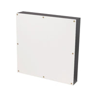 Urna Cineraria a Forma di Cornice per Animali 25x25x4,5cm GMF